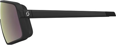 Превью  Велоочки SCOTT Torica Black, Линзы: AMP Lavender Chrome (419496-0001369)